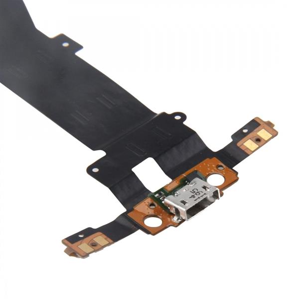 For Xiaomi Mi Pad Charging Port Flex Cable Xiaomi Replacement Parts Xiaomi Mi Pad