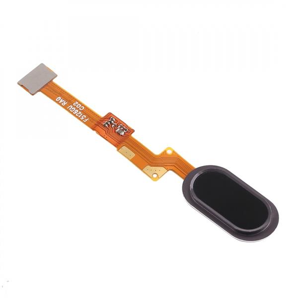 Fingerprint Sensor Flex Cable for Vivo Y66 / Y67 (Black) Vivo Replacement Parts Vivo Y66