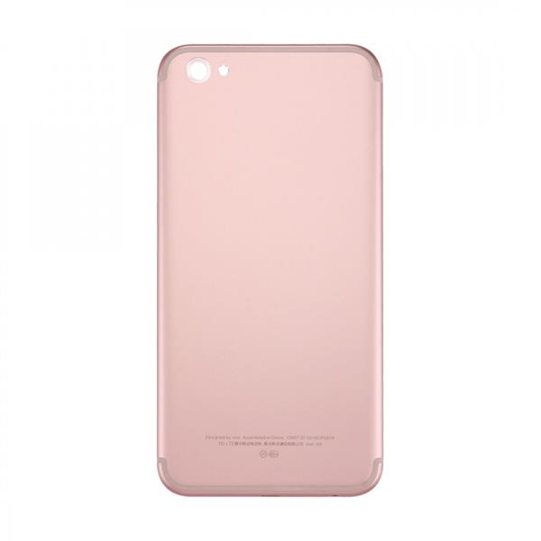 For Vivo X9 Battery Back Cover(Rose Gold) Vivo Replacement Parts Vivo X9