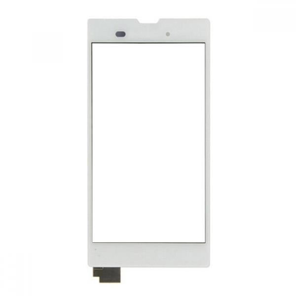 Touch Panel for Sony Xperia T3 / M50W(White) Sony Replacement Parts Sony Xperia T3