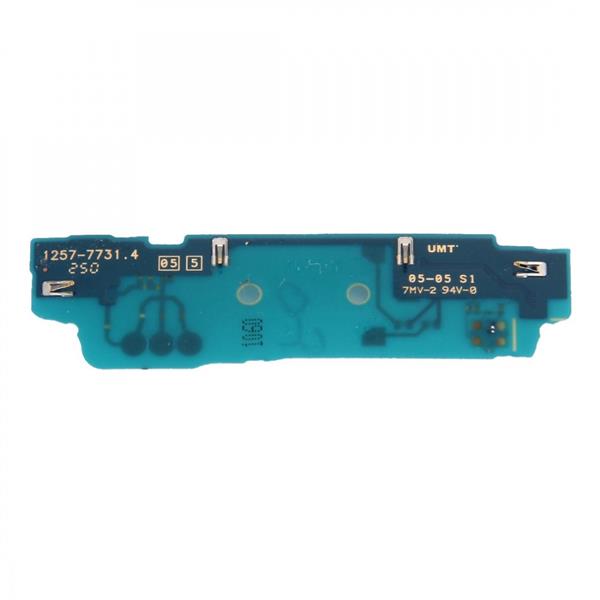 Vibrating Motor & Keypad Board  for Sony Xperia V / LT25 / LT25i / LT25C Sony Replacement Parts Sony Xperia V