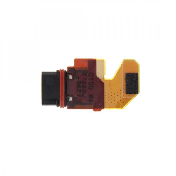Charging Port Flex Cable  for Sony Xperia Z5 Sony Replacement Parts Sony Xperia Z5