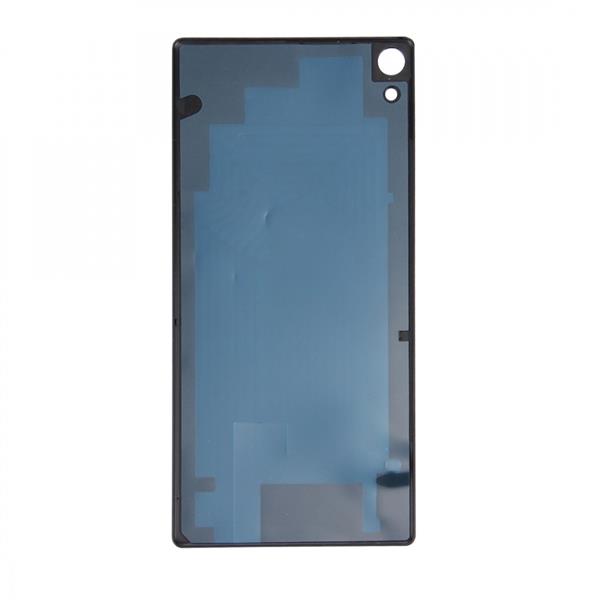 Ultra Back Battery Cover for Sony Xperia XA (Graphite Black) Sony Replacement Parts Sony Xperia XA