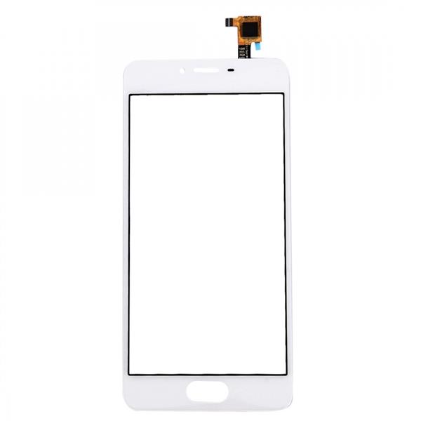 For Meizu M3s / Meilan 3s Touch Panel(White) Meizu Replacement Parts Meizu M3s