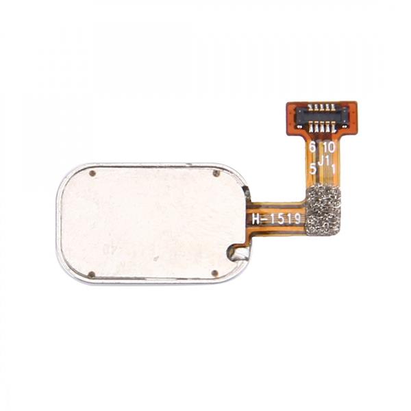 Fingerprint Sensor Flex Cable for Meizu MX4 Pro(White) Meizu Replacement Parts Meizu MX4 Pro