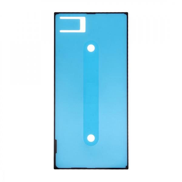 10 PCS for Sony Xperia XZ Premium Rear Housing Cover Adhesive Sony Replacement Parts Sony Xperia XZ Premium
