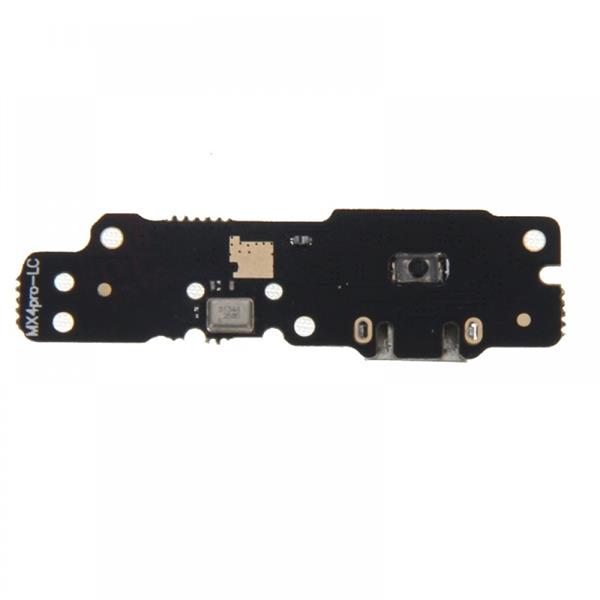 Keypad Board & Charging Port Flex Cable  for Meizu MX4 Pro Meizu Replacement Parts Meizu MX4 Pro