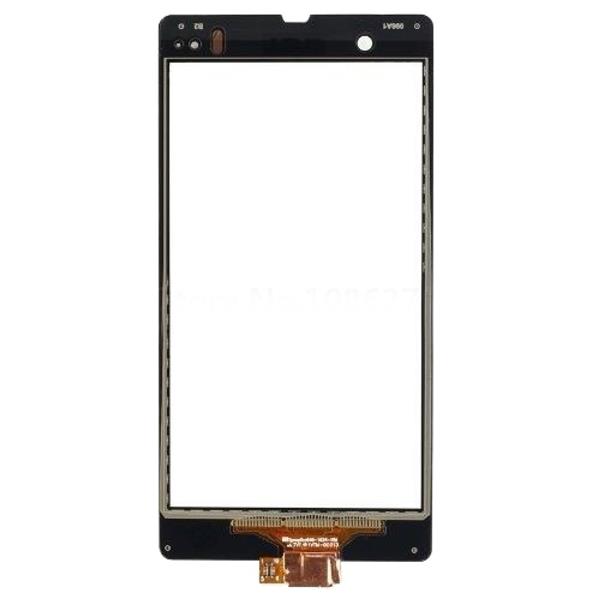 Touch Panel Part for Sony Xperia Z / L36h Sony Replacement Parts Sony Xperia Z
