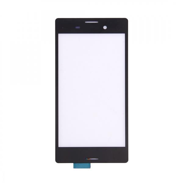 Touch Panel for Sony Xperia M4 Aqua (Black) Sony Replacement Parts Sony Xperia M4 Aqua