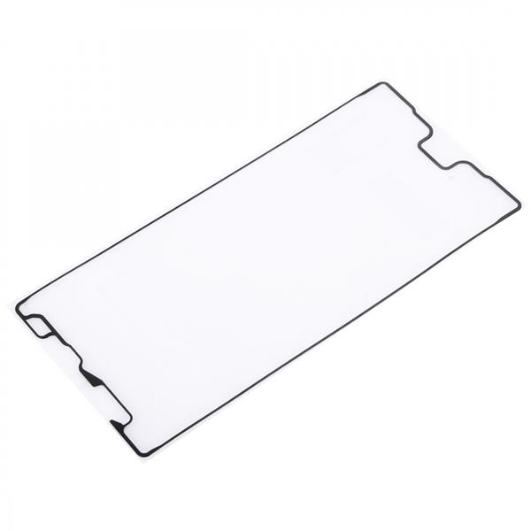 Front Housing Adhesive for Sony Xperia Z5 Premium / Plus Sony Replacement Parts Sony Xperia Z Premium