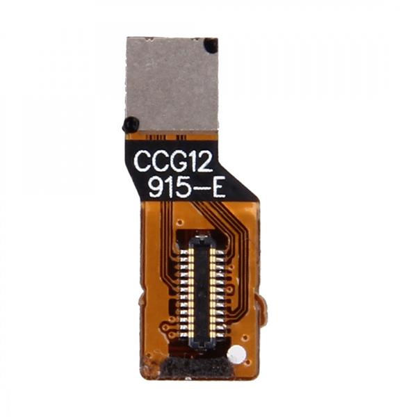 Front Facing Camera Module  for Sony Xperia M2 / D2303 / D2305 / D2306 Sony Replacement Parts Sony Xperia M2