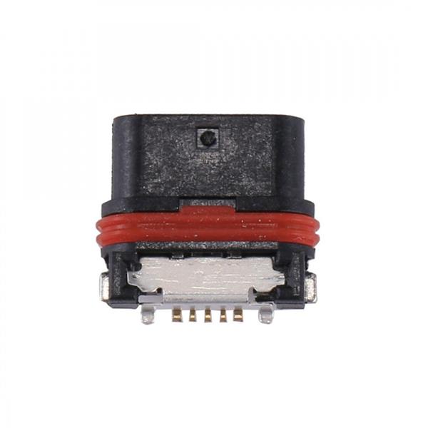 Charging Port Connector for Sony Xperia Z4 / Xperia Z5 / Xperia Z5 Premium / Xperia X Premium / Xperia Z5 Compact Sony Replacement Parts Sony Xperia Z4