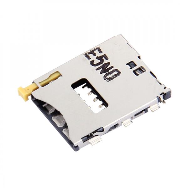 Card Reader Contact  for Sony Xperia Z3 Sony Replacement Parts Sony Xperia Z3