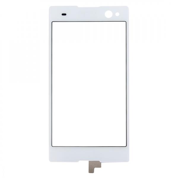 Touch Panel  for Sony Xperia C3(White) Sony Replacement Parts Sony Xperia C3
