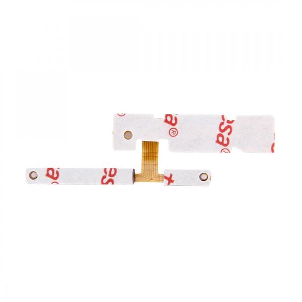 Power Button Flex Cable for Sony Xperia E3 Sony Replacement Parts Sony Xperia E