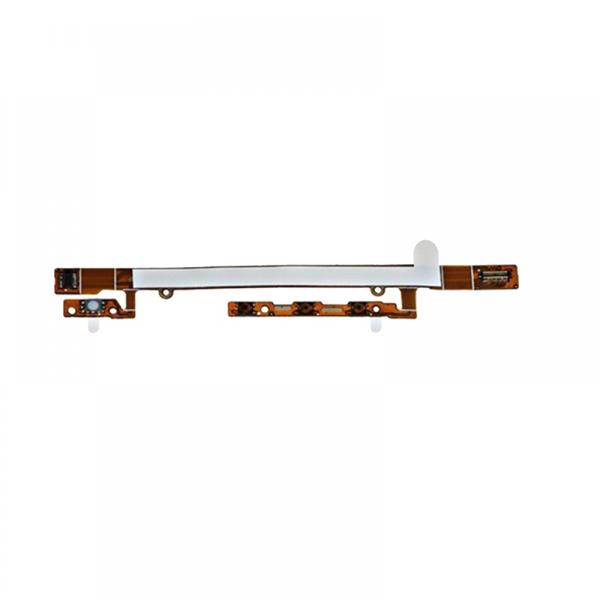 Power Button and Volume Button Flex Cable Replacement for Sony Xperia C / S39h Sony Replacement Parts Sony Xperia C