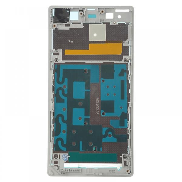 Original Middle Board For Sony Xperia C3(White) Sony Replacement Parts Sony Xperia C3