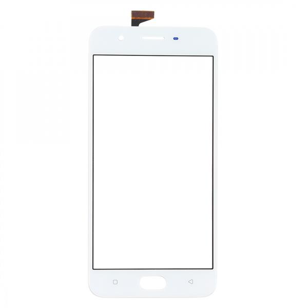 Touch Panel for OPPO A57 (White) Oppo Replacement Parts Oppo A57