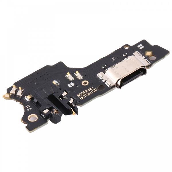 Charging Port Board for OPPO A32 Oppo Replacement Parts OPPO A32