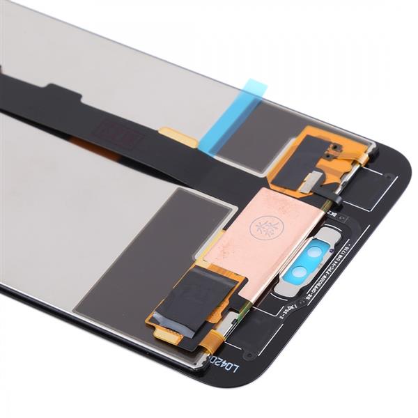 LCD Screen and Digitizer Full Assembly for OPPO R9sk(White) Oppo Replacement Parts Oppo R9sk