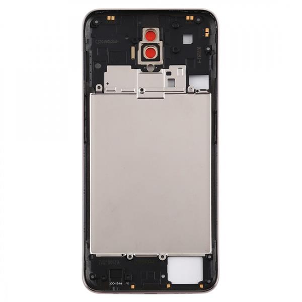 Middle Frame Bezel Plate for OPPO A9 (Gold) Oppo Replacement Parts Oppo A9