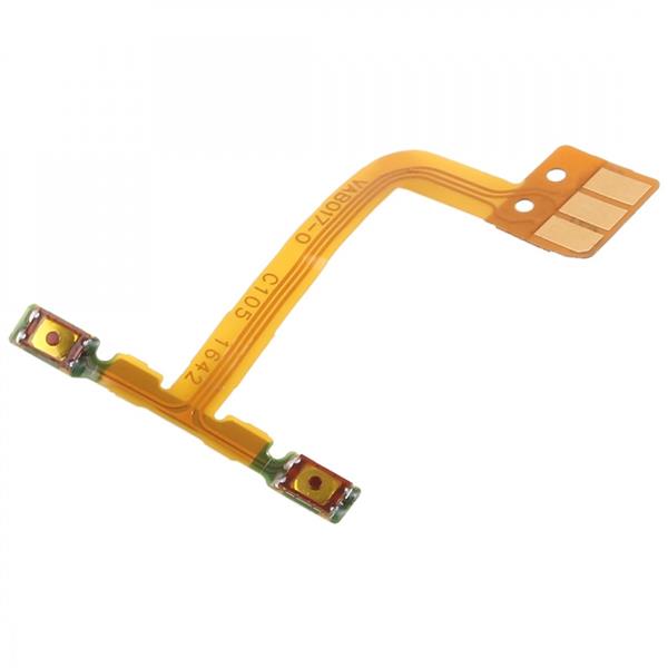 Volume Button Flex Cable for OPPO R9s Oppo Replacement Parts Oppo R9s