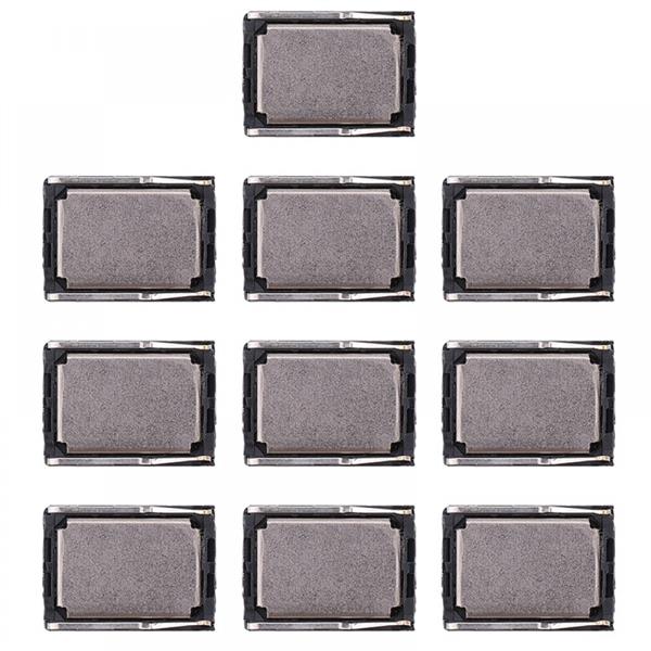 10 PCS Earpiece Speaker for Huawei Honor 7A (Russia Version) 5.45 inch Sony Replacement Parts Huawei Honor 7A
