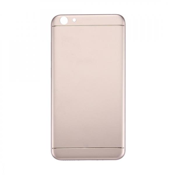 For Vivo Y66 Battery Back Cover(Gold) Vivo Replacement Parts Vivo Y66