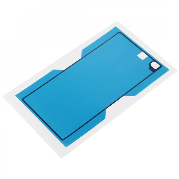 Back Housing Cover Adhesive Sticker for Sony Xperia Z Ultra / XL39h Sony Replacement Parts Sony Xperia Z Ultra