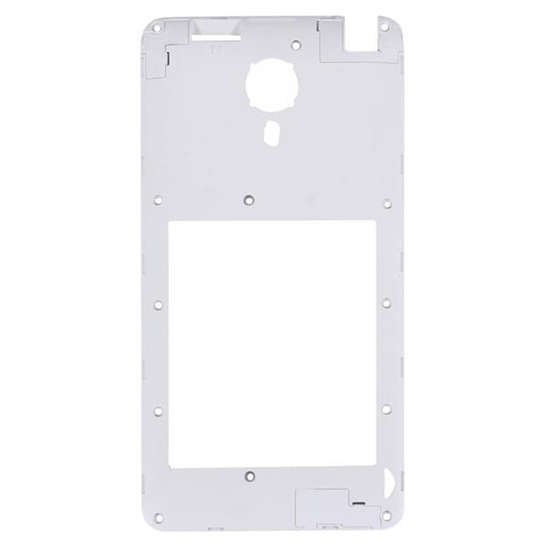 For Meizu MX4 Speaker Ringer Buzzer with Middle Frame(White) Meizu Replacement Parts Meizu MX4