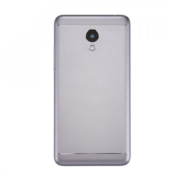 For Meizu M3s / Meilan 3s Battery Back Cover(Grey) Meizu Replacement Parts Meizu M3s