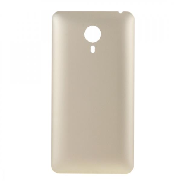 Battery Back Cover  for Meizu MX4(Gold) Meizu Replacement Parts Meizu MX4