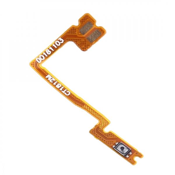 Power Button Flex Cable for OPPO A7 Oppo Replacement Parts Oppo A7