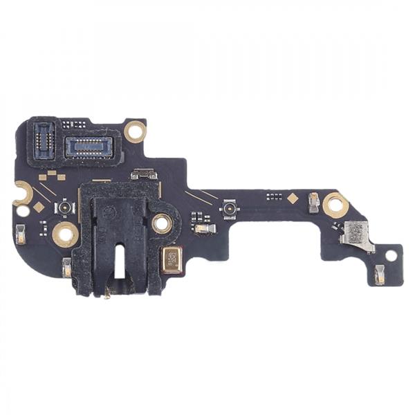 Earphone Jack Board with Microphone for OPPO R9 Oppo Replacement Parts Oppo R9