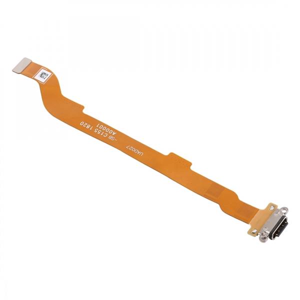 Charging Port Flex Cable for OPPO R17 Oppo Replacement Parts Oppo R17