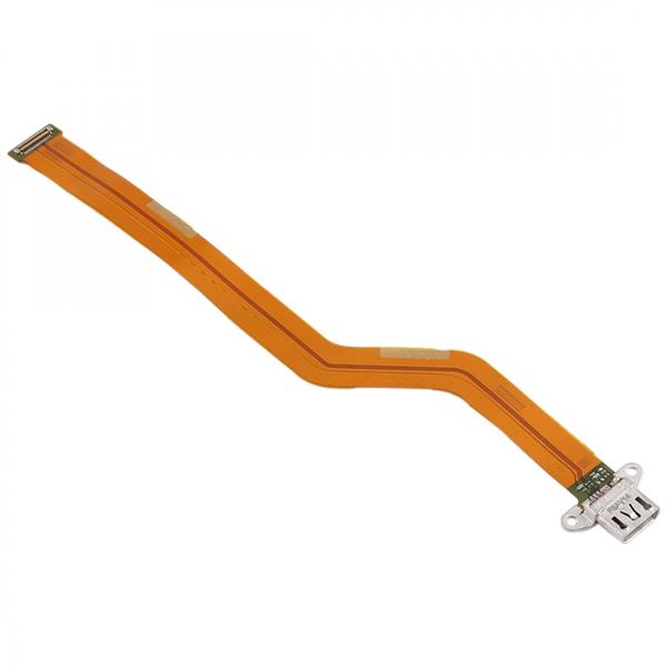 Charging Port Flex Cable for OPPO R15 Oppo Replacement Parts Oppo R15