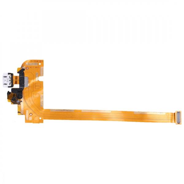 Charging Port Flex Cable for OPPO A57 Oppo Replacement Parts Oppo A57