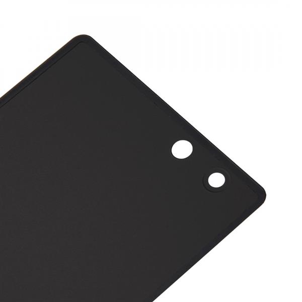 For OPPO R1C R8207 Battery Back Cover(Black) Oppo Replacement Parts Oppo R1C