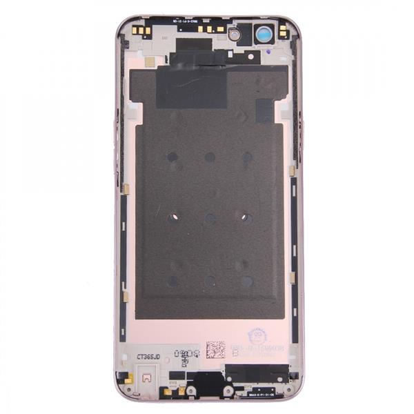 For OPPO A59 / F1s Battery Back Cover(Pink) Oppo Replacement Parts Oppo A59