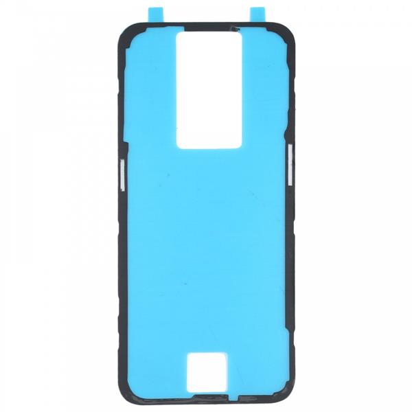 10 PCS Back Housing Cover Adhesive for OPPO R17 Pro CPH1877 PBDM00 Oppo Replacement Parts OPPO R17 Pro