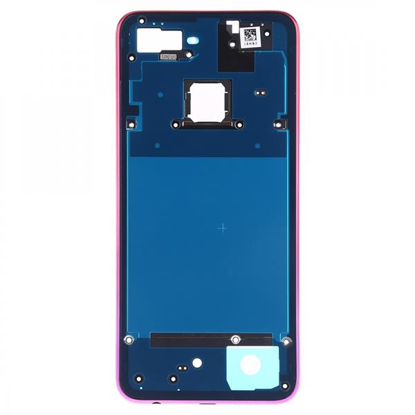 Middle Frame Bezel Plate for OPPO F9 / A7X (Twilight) Oppo Replacement Parts Oppo F9