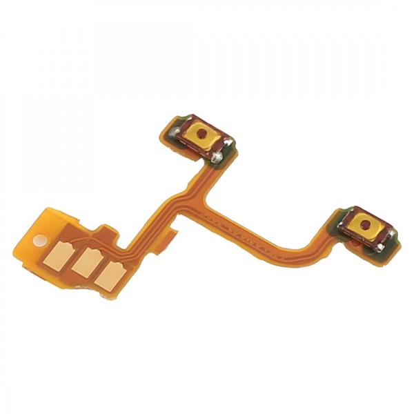 Volume Button Flex Cable for OPPO R15X Oppo Replacement Parts Oppo R15X