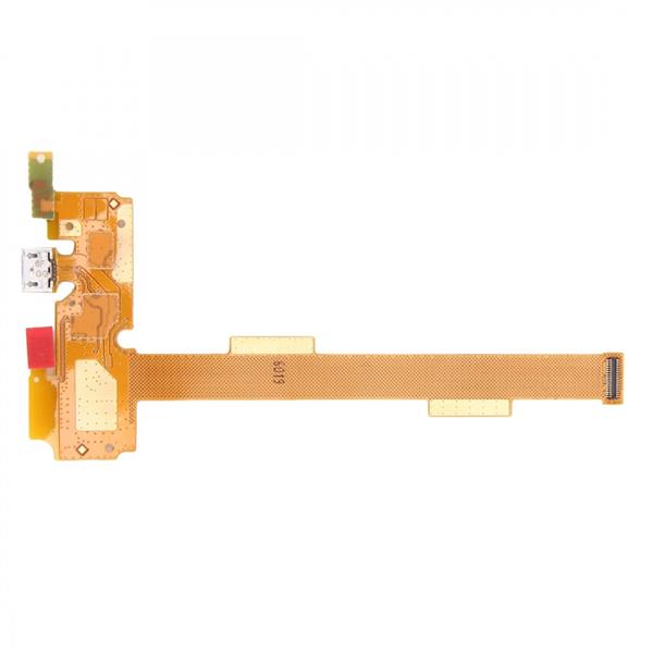 For OPPO A33 Charging Port Flex Cable Oppo Replacement Parts Oppo A33
