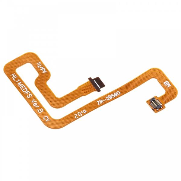 Fingerprint Connector Flex Cable for Huawei Honor Play 9A Oppo Replacement Parts Huawei Honor Play 9A