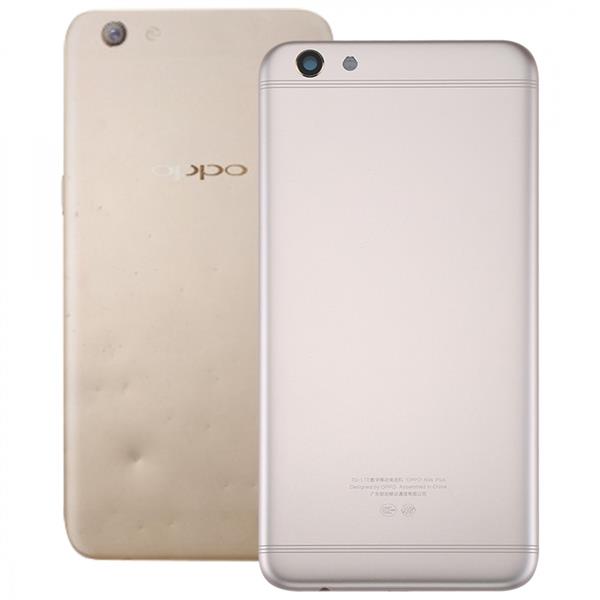 Battery Back Cover for OPPO R9s Plus / F3 Plus(Gold) Oppo Replacement Parts Oppo R9s Plus