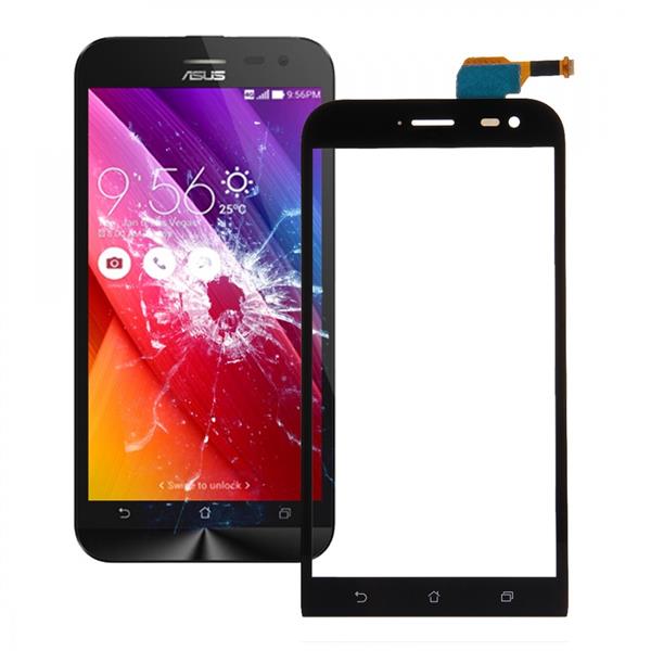 Touch Panel  for Asus ZenFone Zoom / ZX551 (Black) Asus Replacement Parts Asus Zenfone Zoom