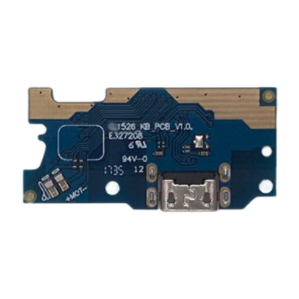 Charging Port Board for ASUS Zenfone 4 Max ZC520KL X00HD Asus Replacement Parts Asus ZenFone 4 Max