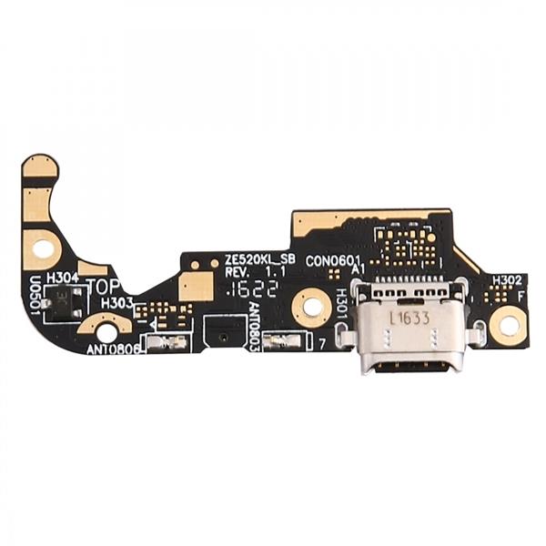 Charging Port Board for Asus ZenFone 3 / ZE520KL Asus Replacement Parts Asus Zenfone 3 Max