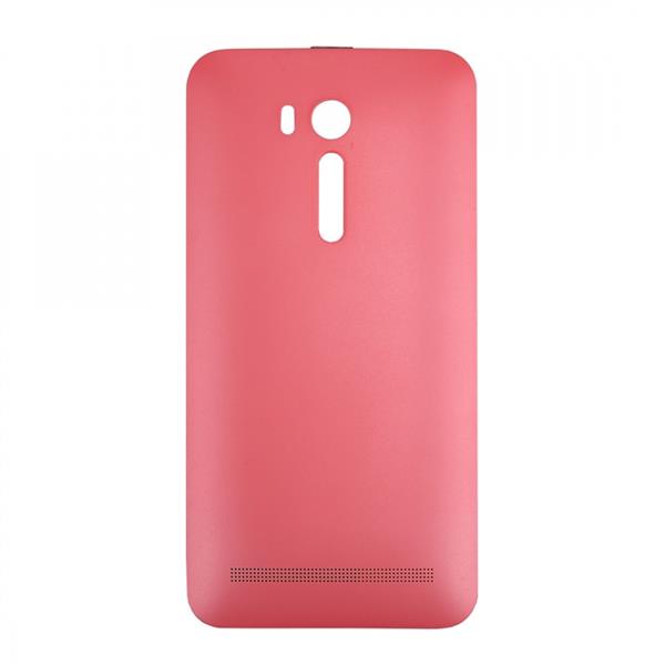 for 5.5 inch Asus Zenfone Go / ZB551KL Original Back Battery Cover(Pink) Asus Replacement Parts Asus Zenfone Go