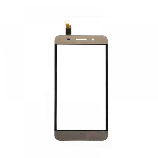 For Huawei Honor 4X Touch Panel Digitizer(Gold) Huawei Replacement Parts Huawei 4X